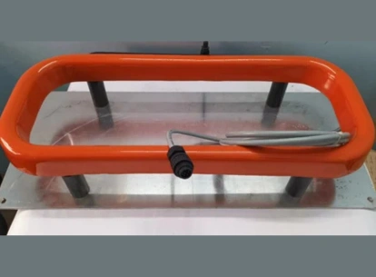 Metal Detector Manufacturers in India