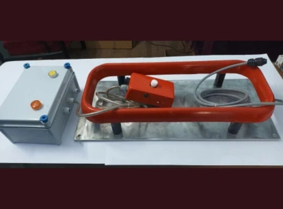 Metal Detector Coil Manufacturers in India