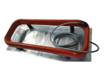 Micro Scan Metal Detector Manufacturers in India
